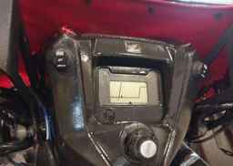 2023 HONDA TRX520 FM