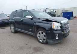 2011 GMC TERRAIN SLT-2