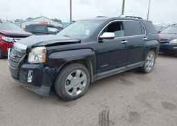 2011 GMC TERRAIN SLT-2