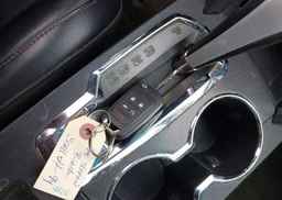 2011 GMC TERRAIN SLT-2
