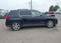 2011 GMC TERRAIN SLT-2