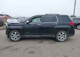 2011 GMC TERRAIN SLT-2