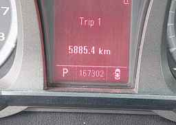 2011 GMC TERRAIN SLT-2