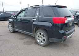 2011 GMC TERRAIN SLT-2