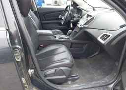 2011 GMC TERRAIN SLT-2