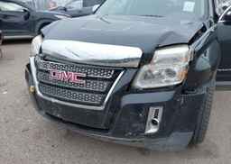 2011 GMC TERRAIN SLT-2