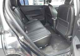 2011 GMC TERRAIN SLT-2