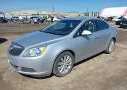 2014 BUICK VERANO