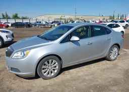 2014 BUICK VERANO