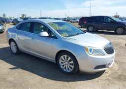 2014 BUICK VERANO