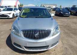 2014 BUICK VERANO