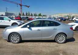 2014 BUICK VERANO