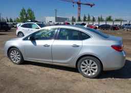 2014 BUICK VERANO
