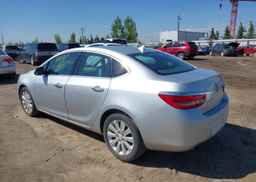 2014 BUICK VERANO