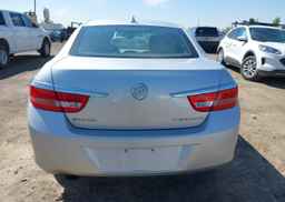2014 BUICK VERANO