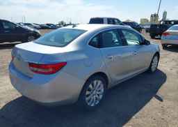 2014 BUICK VERANO