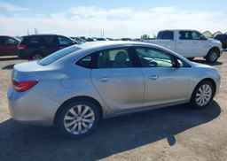 2014 BUICK VERANO