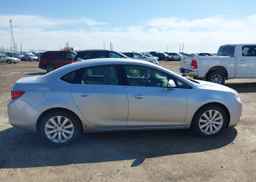 2014 BUICK VERANO