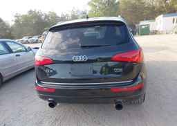 2016 AUDI Q5 3.0T PROGRESSIV
