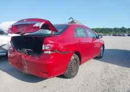 2012 TOYOTA COROLLA CE
