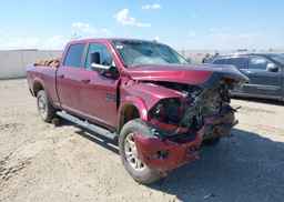 2016 RAM 3500 LARAMIE