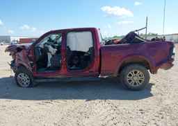 2016 RAM 3500 LARAMIE