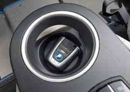 2017 BMW I3