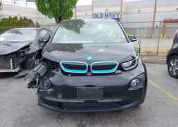 2017 BMW I3