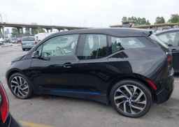 2017 BMW I3