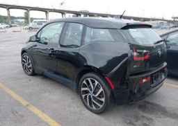 2017 BMW I3