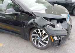 2017 BMW I3