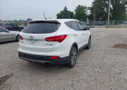2013 HYUNDAI SANTA FE