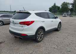 2013 HYUNDAI SANTA FE