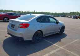 2018 SUBARU WRX