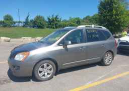 2012 KIA RONDO
