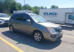 2012 KIA RONDO