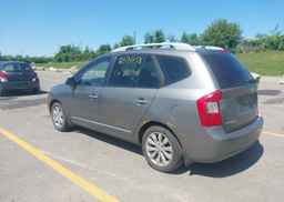2012 KIA RONDO