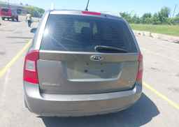2012 KIA RONDO