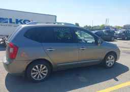 2012 KIA RONDO