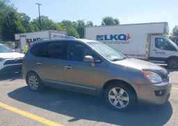 2012 KIA RONDO