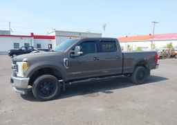2017 FORD F-250 XLT