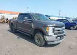 2017 FORD F-250 XLT