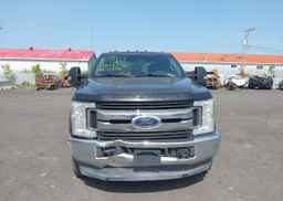 2017 FORD F-250 XLT