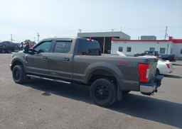 2017 FORD F-250 XLT