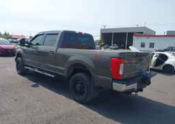 2017 FORD F-250 XLT