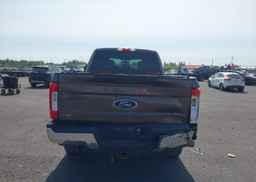 2017 FORD F-250 XLT