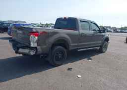 2017 FORD F-250 XLT