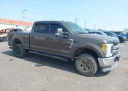 2017 FORD F-250 XLT