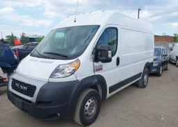 2020 RAM PROMASTER 2500 2500 HIGH