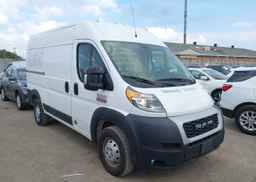 2020 RAM PROMASTER 2500 2500 HIGH